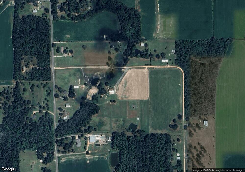 81 State Line Rd S, Wilmer, AL 36587 - photo 1