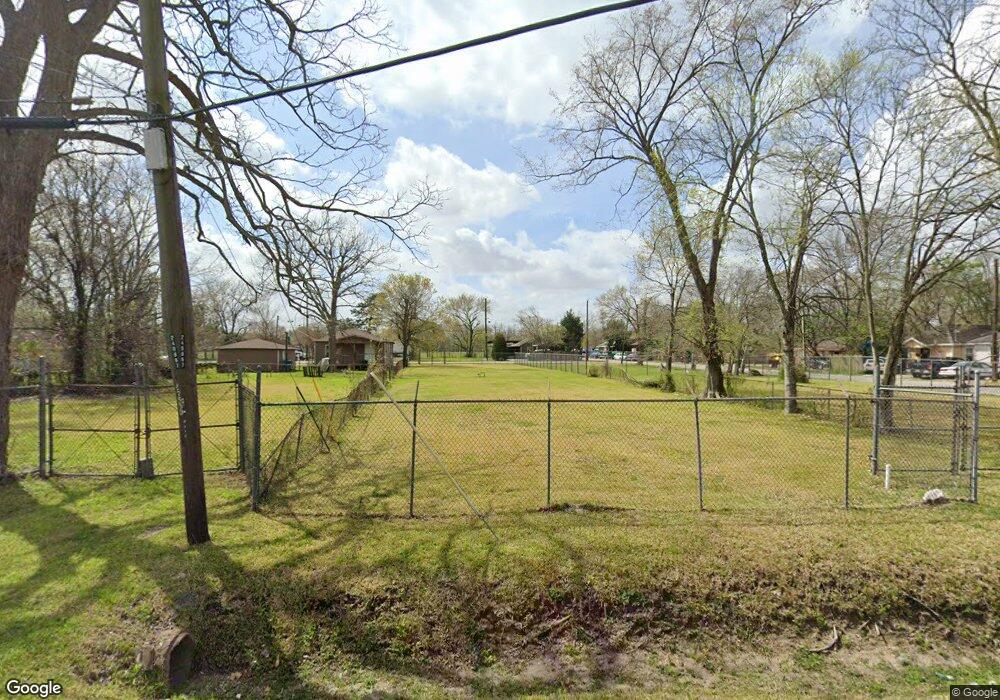 3308 Cactus St, Houston, TX 77026 - photo 1