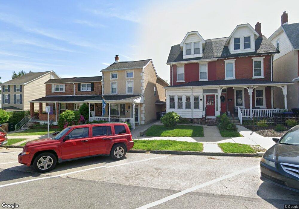 217 E 7th Ave, Conshohocken, PA 19428 - photo 1