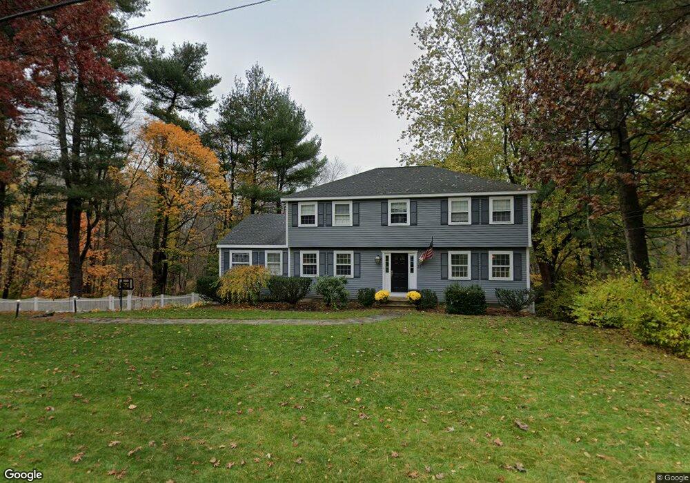 30 Duggan Rd, Acton, MA 01720 - photo 1