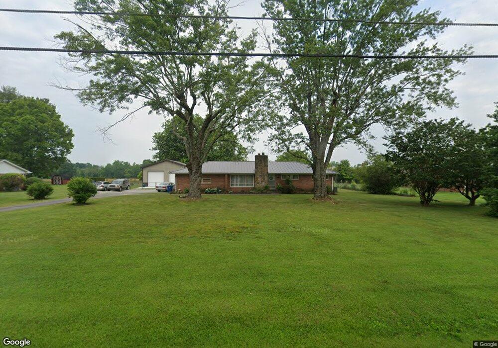 106 Doak Rd, Manchester, TN 37355 - photo 1