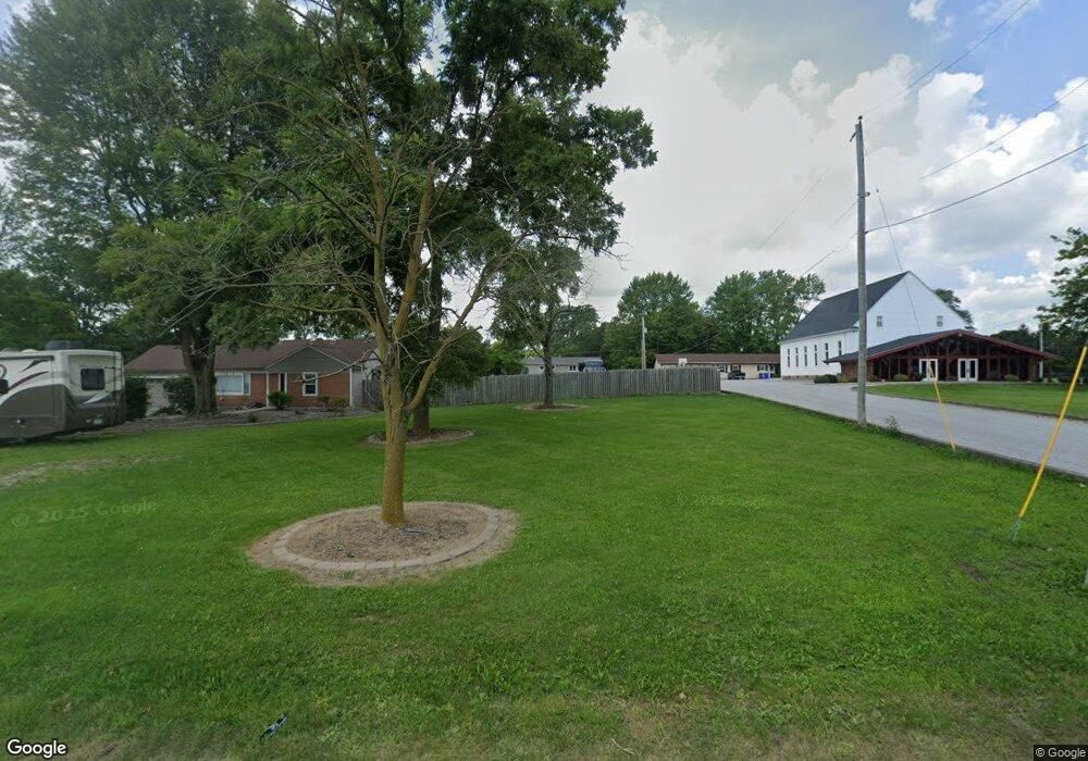 15801 State Road 37, Harlan, IN 46743 - photo 1