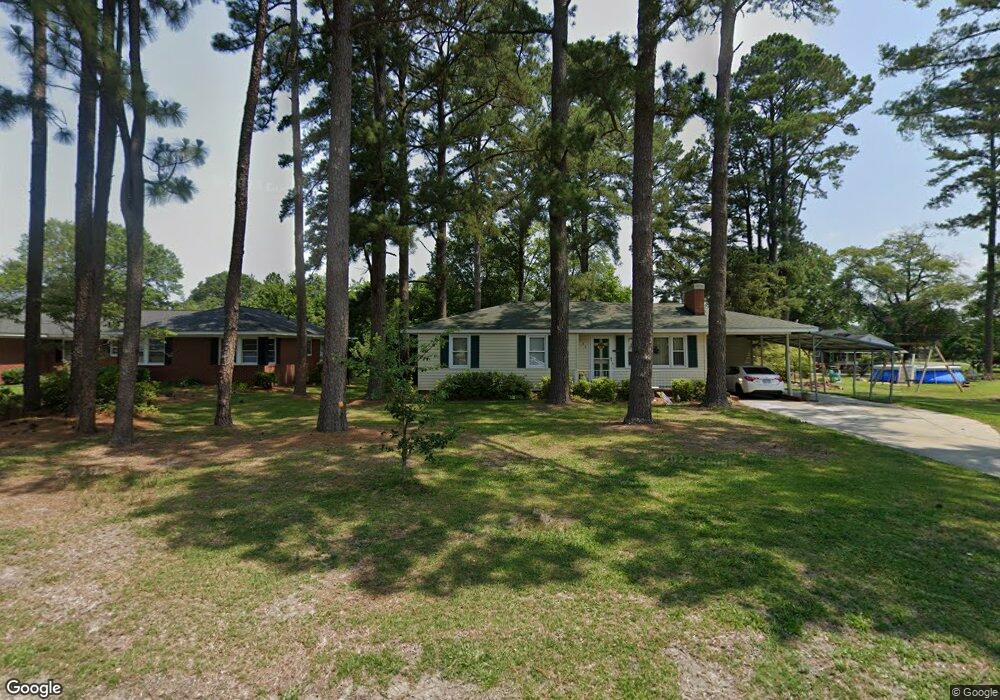 135 Liberty St, Winterville, NC 28590 - photo 1