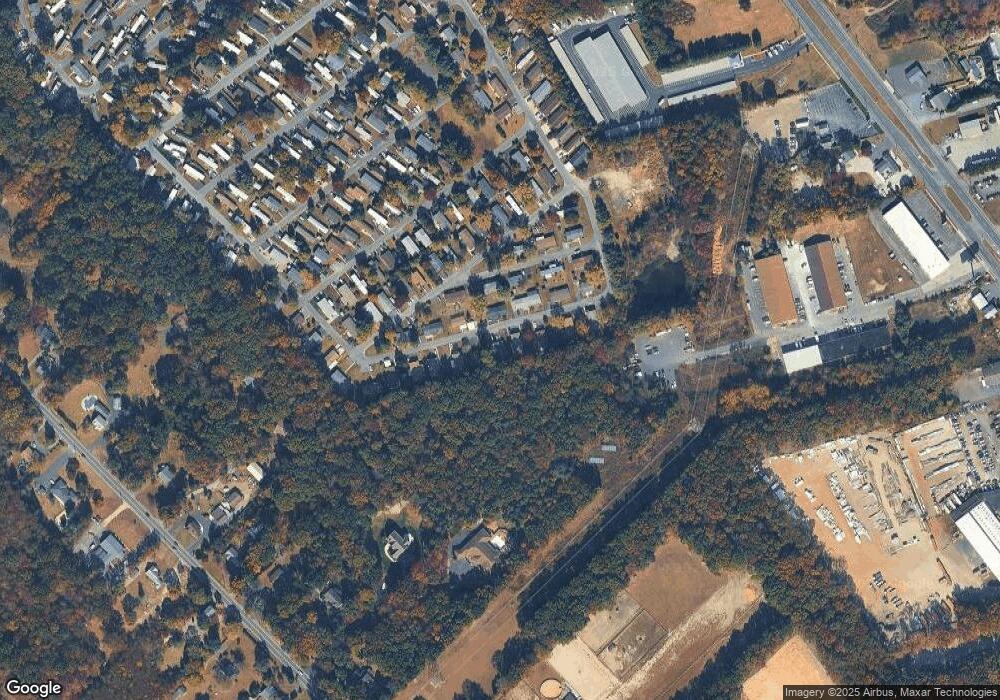 210 Tyler Ave, Williamstown, NJ 08094 - photo 1