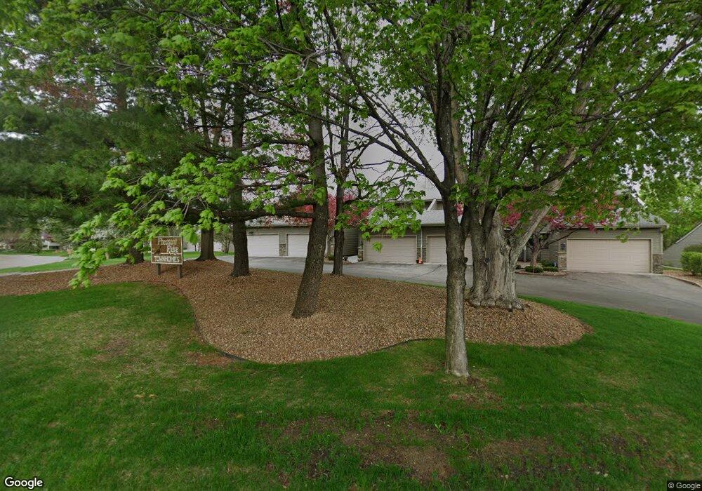 11741 Tulip St NW, Coon Rapids, MN 55433 - photo 1