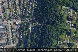 868 Walnut St, Follansbee, WV 26037