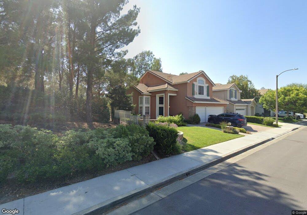 27411 Bridgewater Dr, Valencia, CA 91354 - photo 1