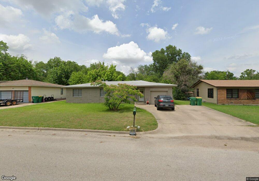 143 Darden Dr, Robinson, TX 76706 - photo 1