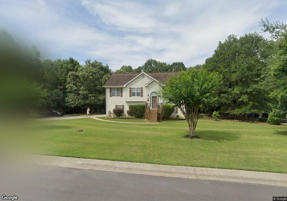 400 Arrowhatchee Dr unit 1, Winder, GA 30680 - photo 1