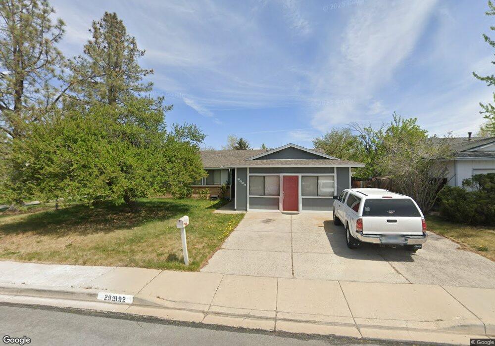 2992 Lida Ln, Sparks, NV 89434 - photo 1