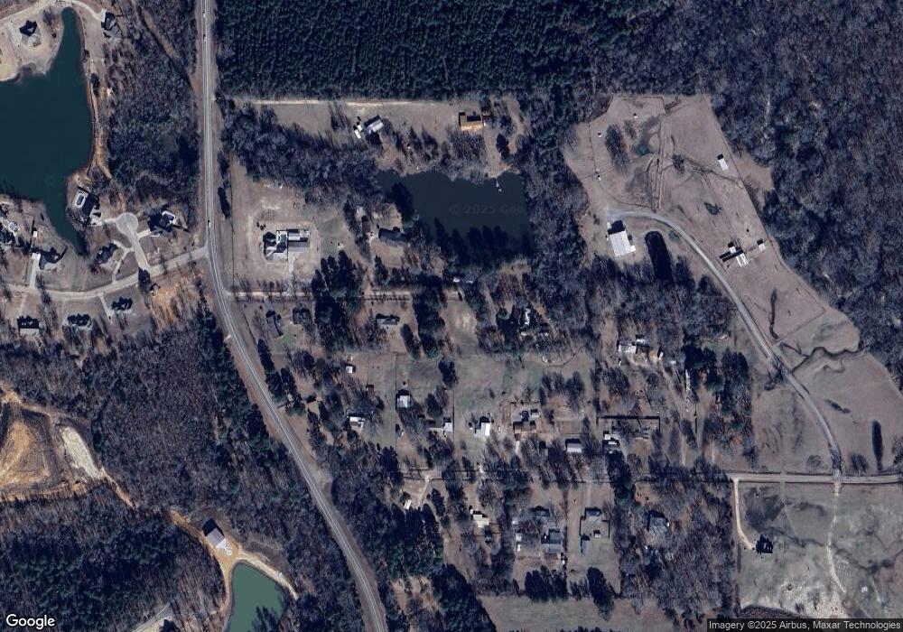 181 Private Road 21481, Texarkana, TX 75501 - photo 1