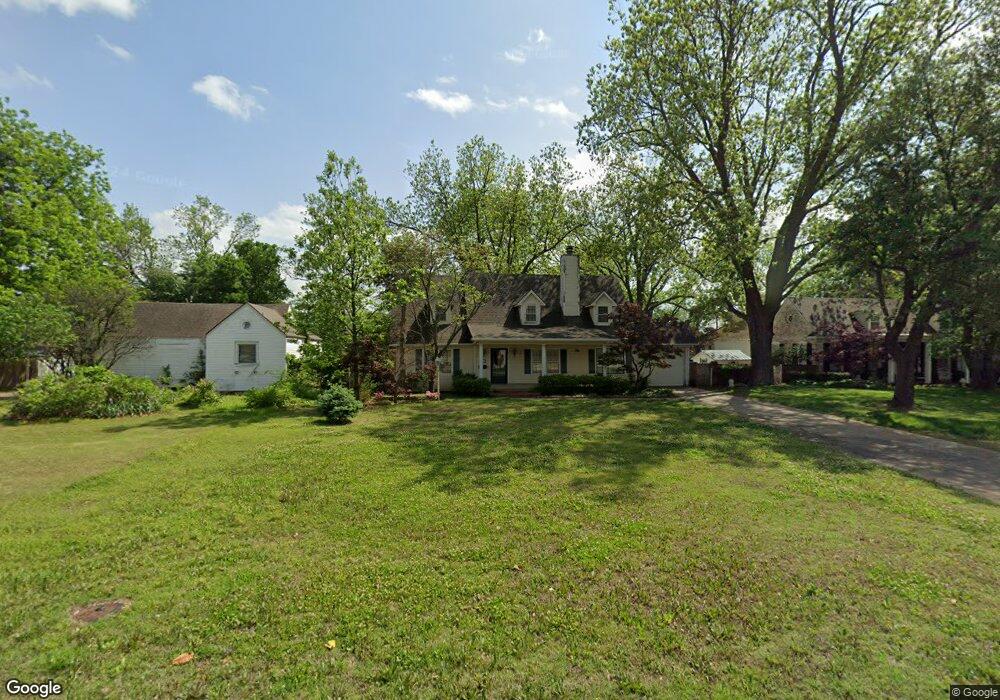 1312 W Spruce Ave, Duncan, OK 73533 - photo 1