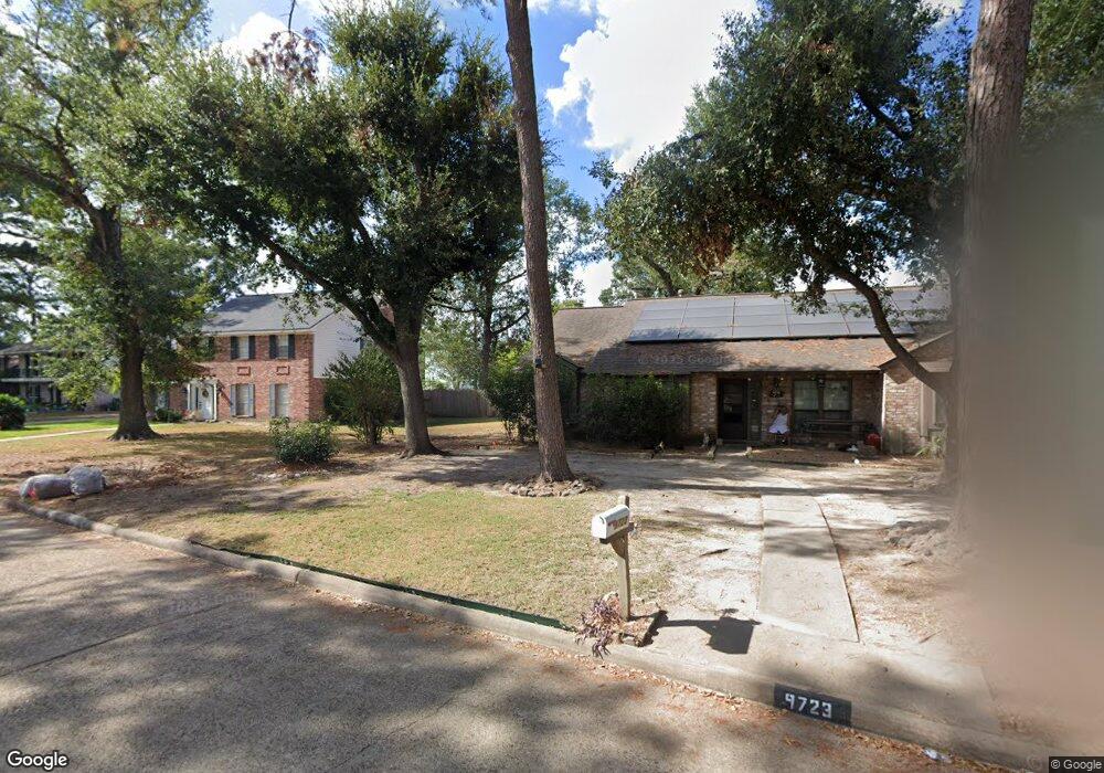 9723 Kindletree Dr, Houston, TX 77040 - photo 1