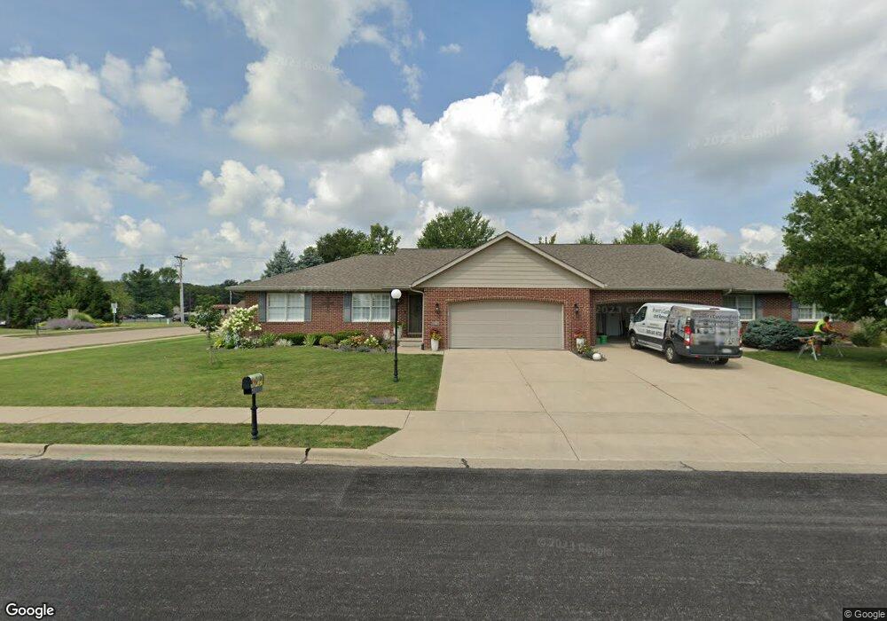 525 Hampton Cove, Peoria, IL 61607 - photo 1