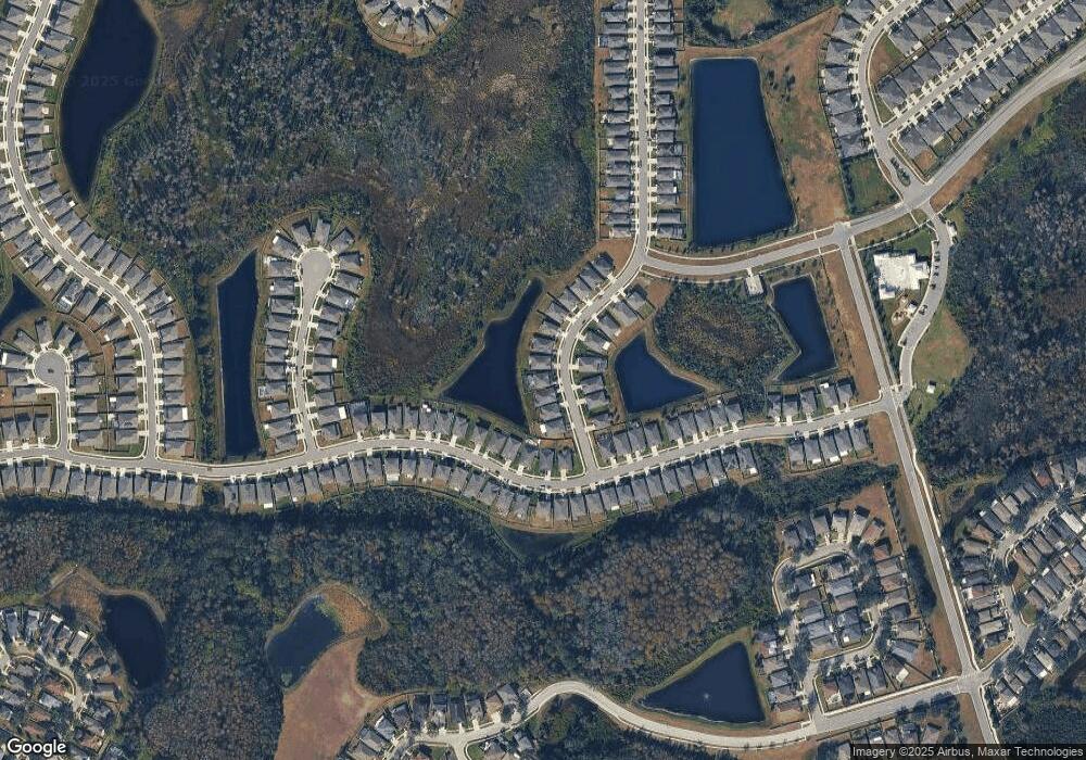 10167 Hawks Landing Dr, Land O Lakes, FL 34638 - photo 1