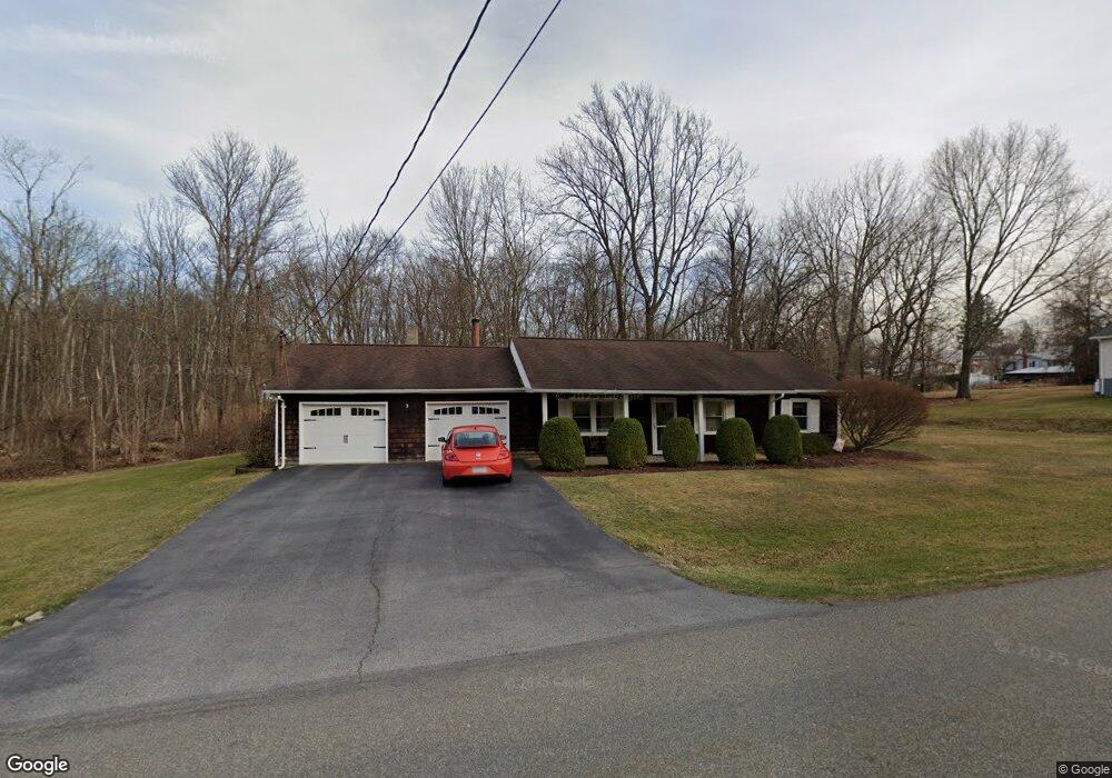 8 Hardenburgh Rd, Pine Bush, NY 12566 - photo 1