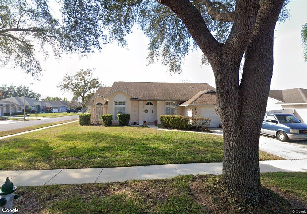 8129 Saint Albans Dr, Orlando, FL 32835 - photo 1