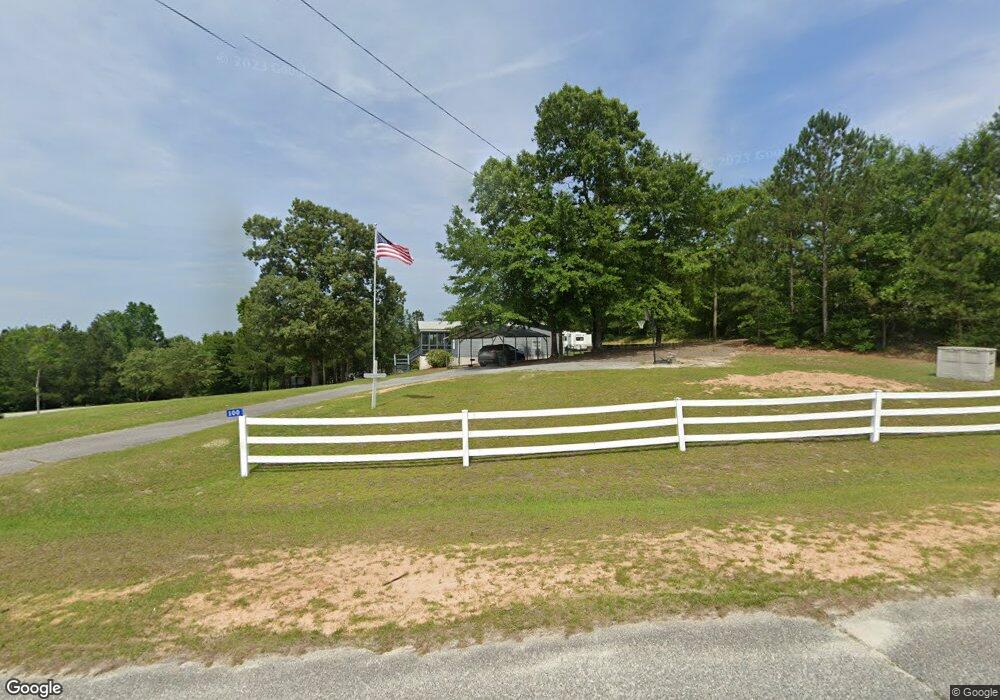 100 Valley View Dr, Byron, GA 31008 - photo 1