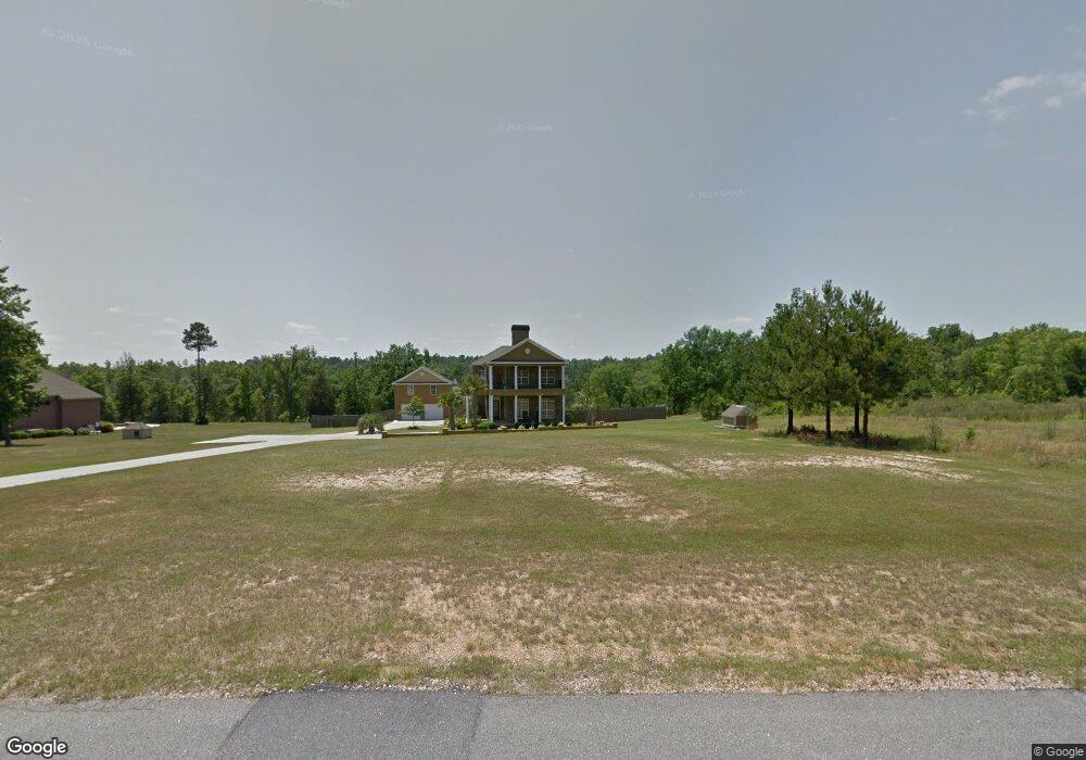 5314 Magnolia Ln, Evans, GA 30809 - photo 1