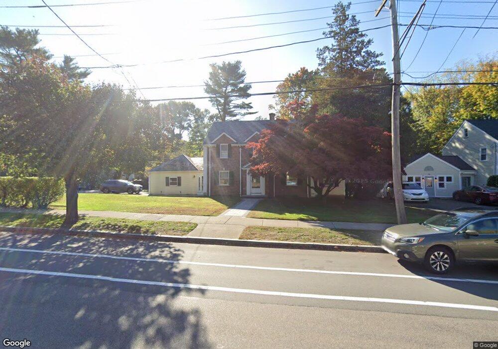 660 Beacon St, Newton Center, MA 02459 - photo 1