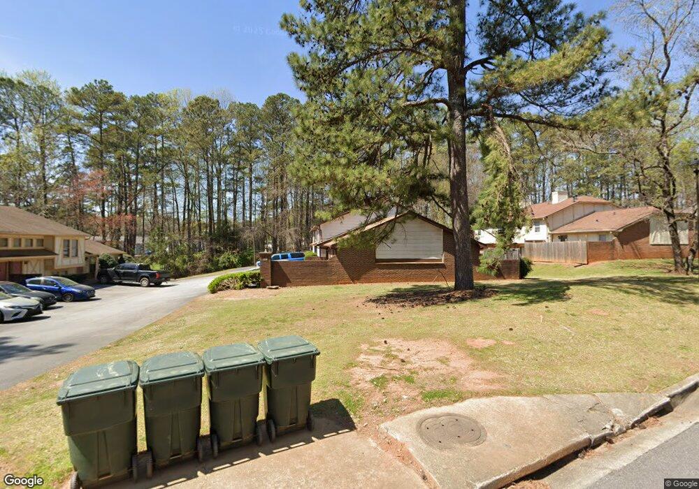 1276 Natchez Trace SW, Marietta, GA 30008 - photo 1