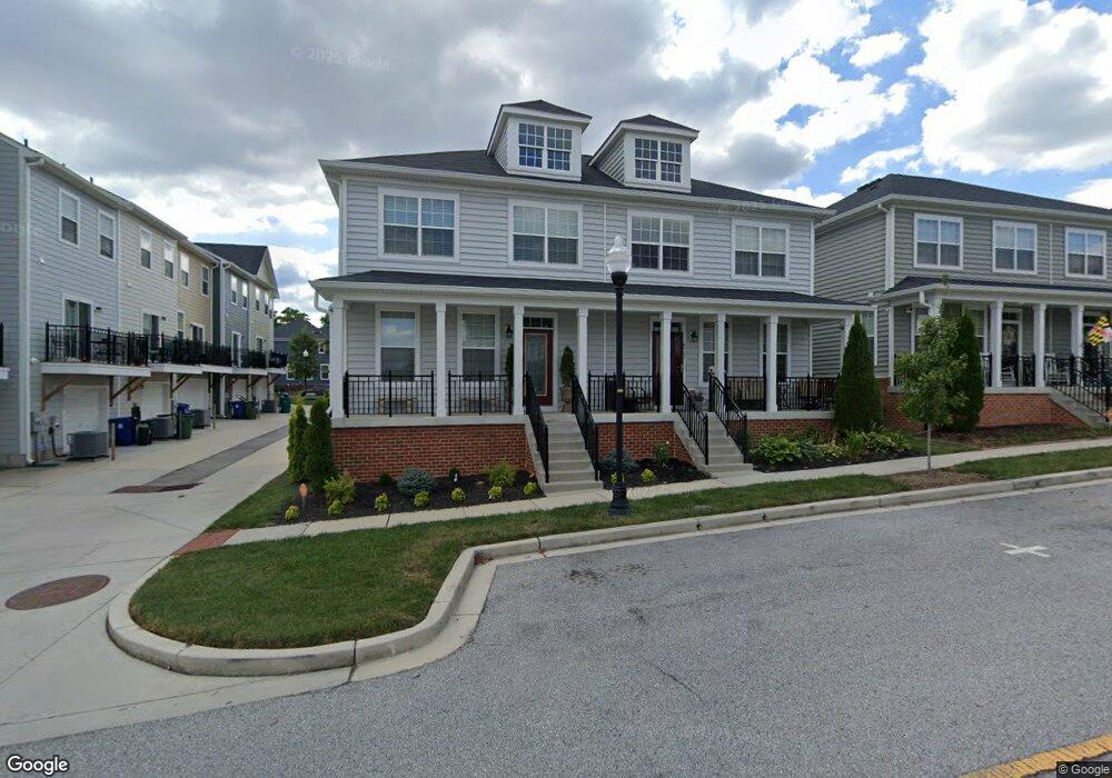 4503 Cherry Way, Baltimore, MD 21229 - photo 1