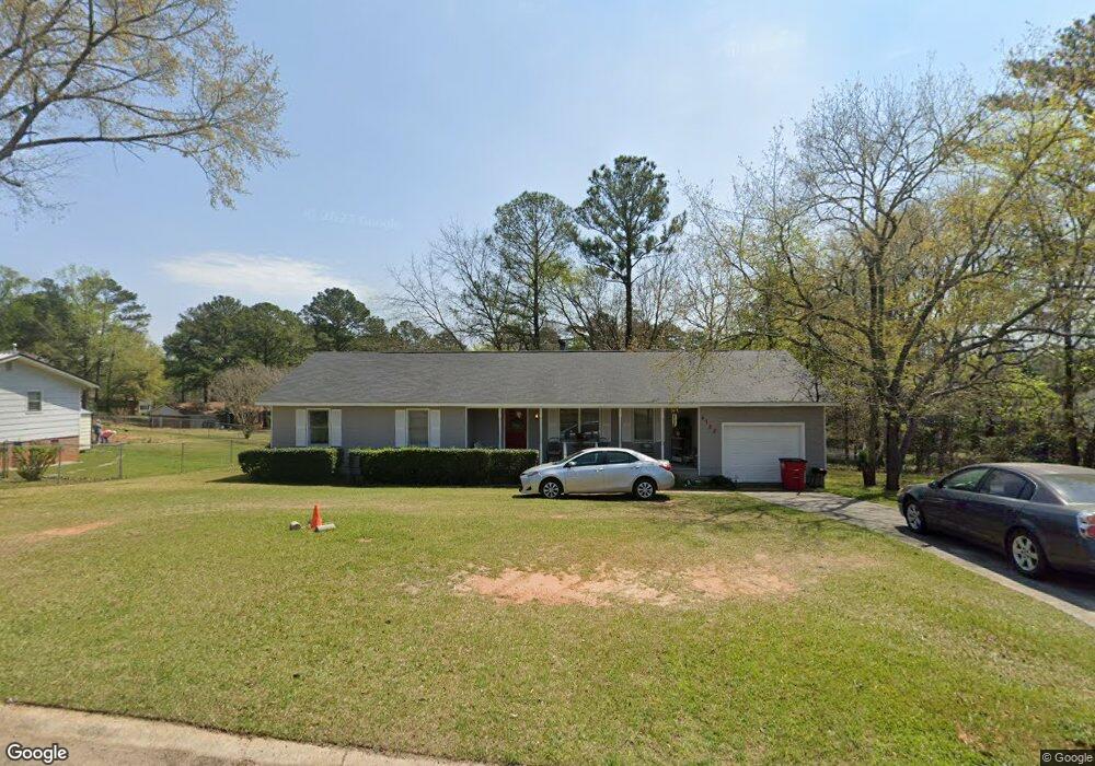 4780 Two Oak Dr, Macon, GA 31210 - photo 1
