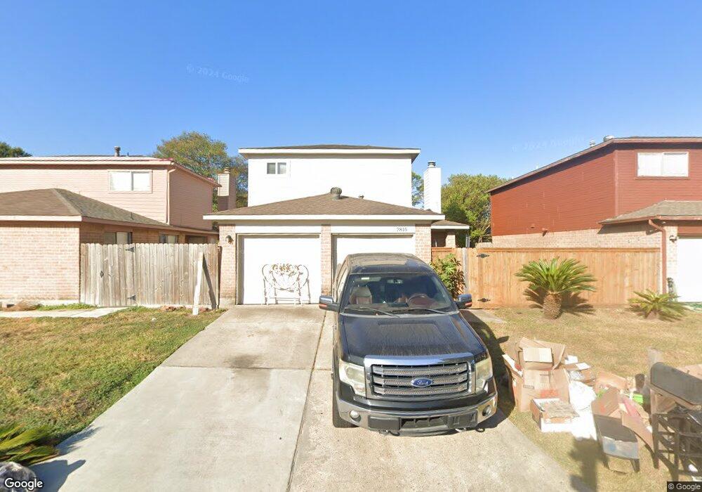 7815 Mauvewood Dr, Houston, TX 77040 - photo 1
