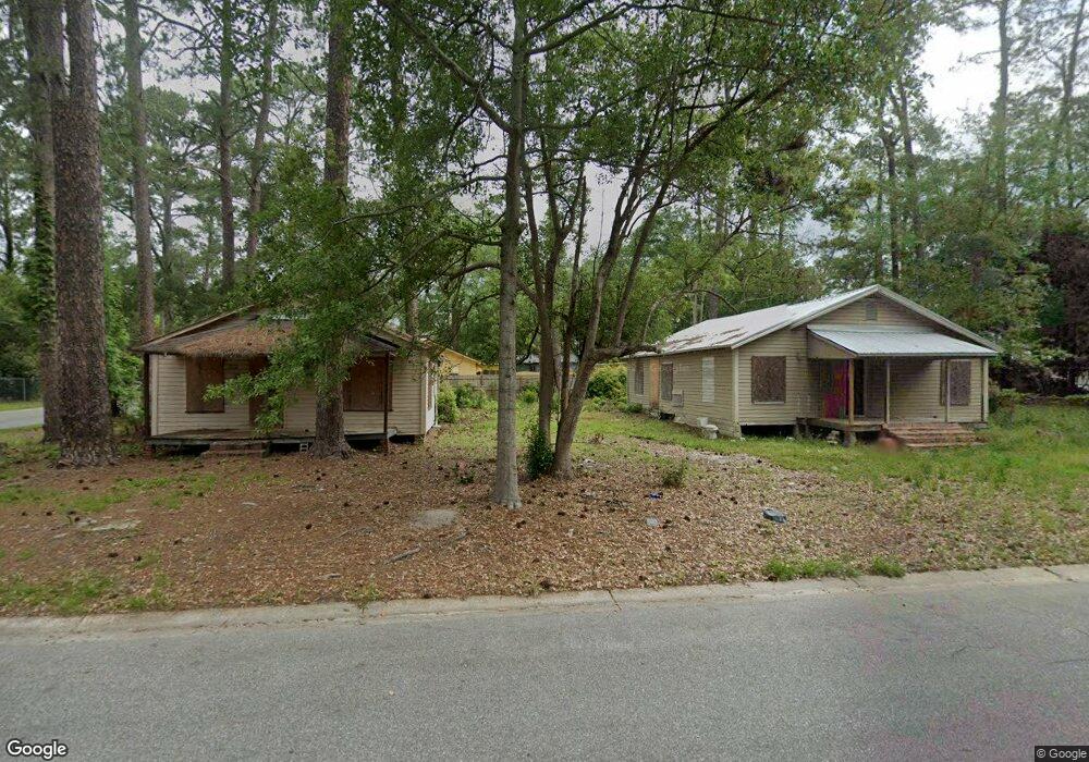 720 5th Ave SW, Moultrie, GA 31768 - photo 1