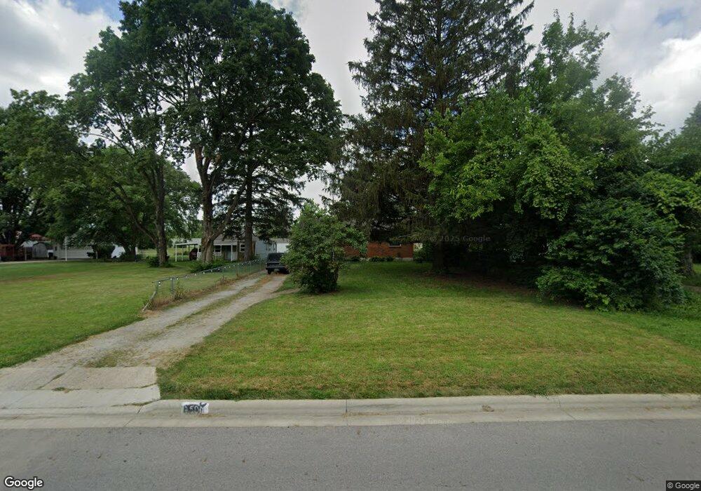 4507 Glenmawr Ave, Columbus, OH 43224 - photo 1