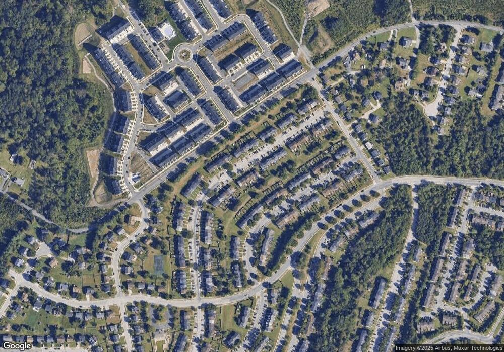 57 Triple Crown Ct, Windsor Mill, MD 21244 - photo 1