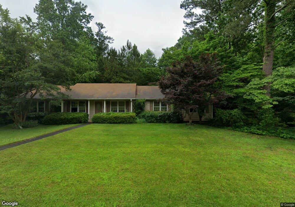 3170 Andover Dr, Marietta, GA 30066 - photo 1