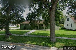 348 Ripley St NW, Titonka, IA 50480