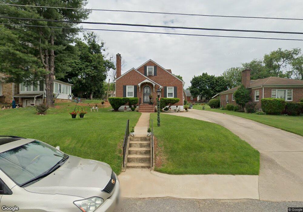 3619 Clifmar Rd, Windsor Mill, MD 21244 - photo 1