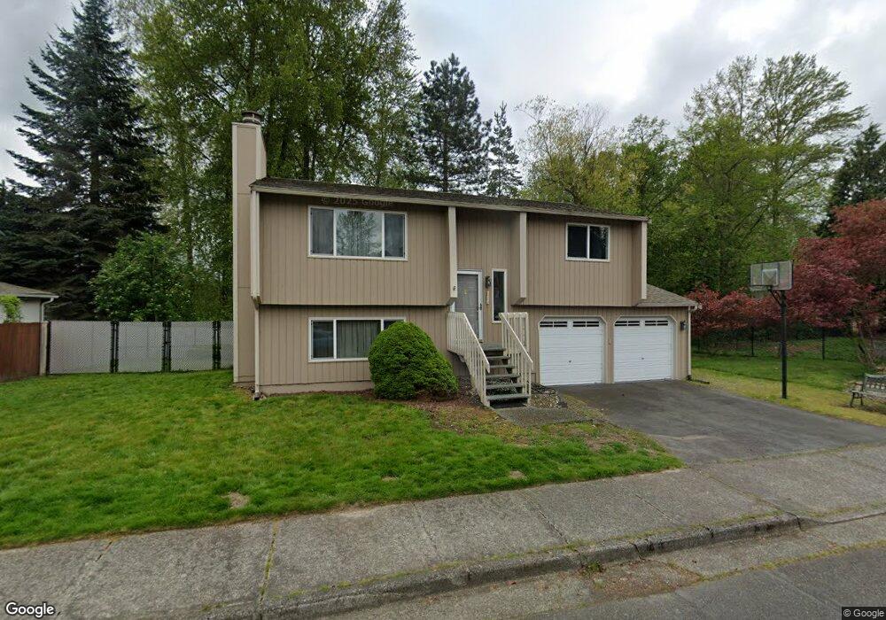 608 204th St SE, Bothell, WA 98012 - photo 1