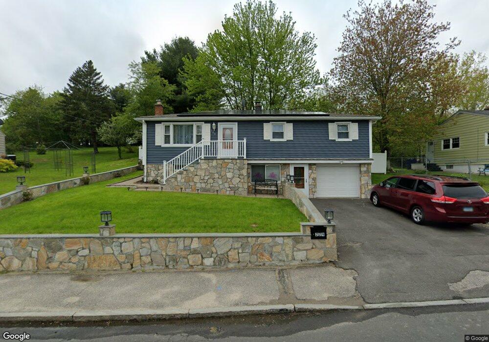 229 Bucks Hill Rd, Waterbury, CT 06704 - photo 1