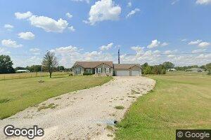 9801 E Seville Cir, Peculiar, MO 64078