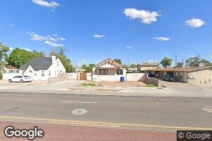 205 S Mesa Dr Unit 5, Mesa, AZ 85210