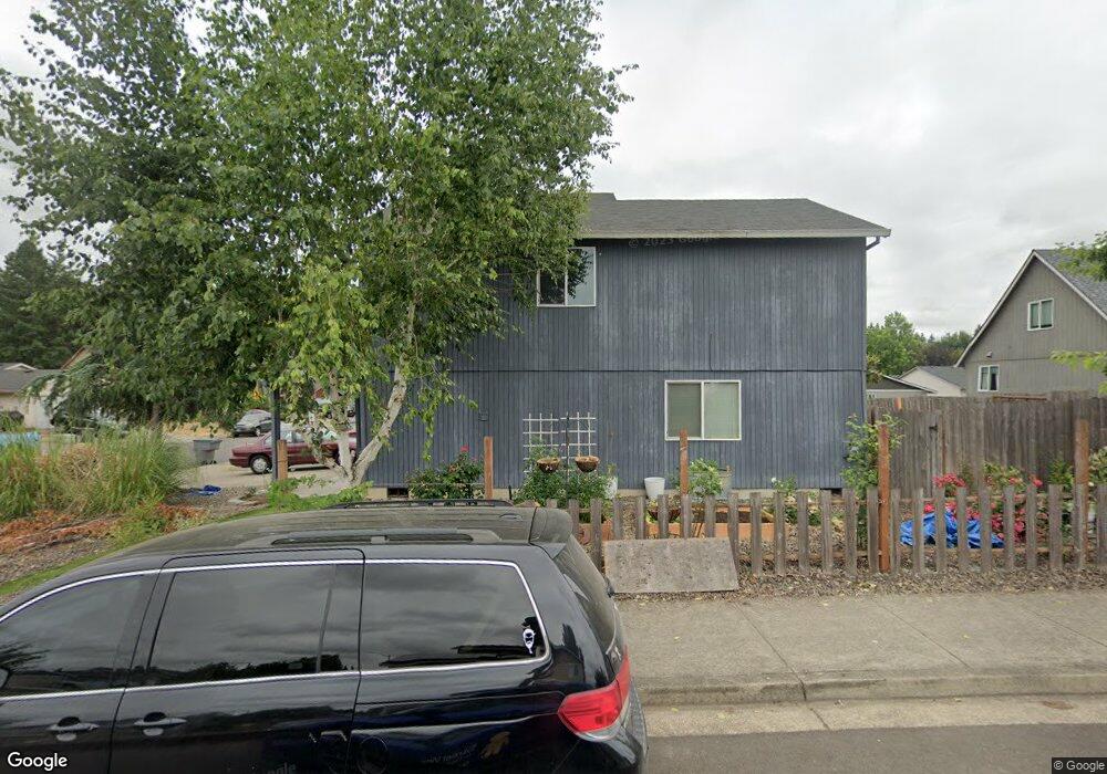 310 Cosmo St, Lafayette, OR 97127 - photo 1