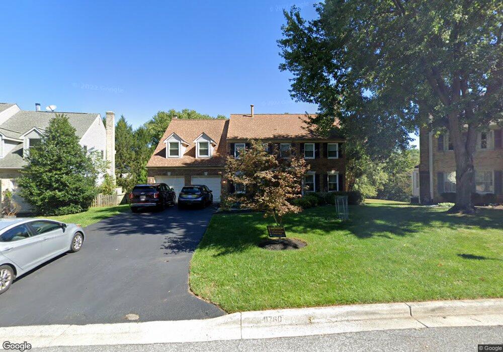 11760 Owens Glen Way, North Potomac, MD 20878 - photo 1