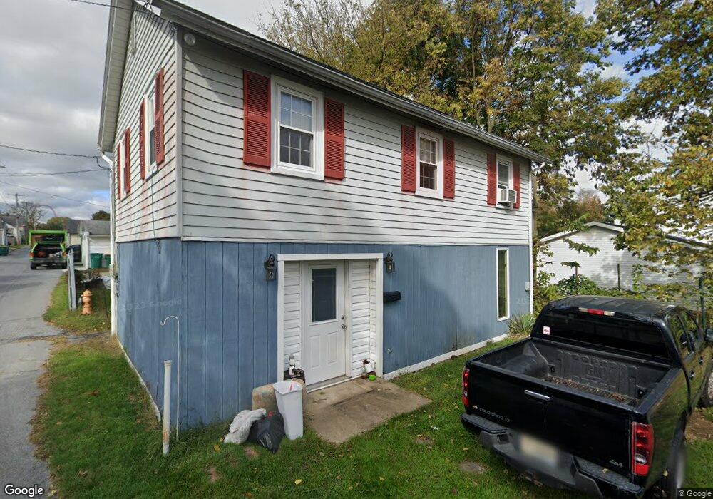 86 E Derry Rd, Hershey, PA 17033 - photo 1