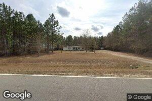 27776 Salem Church Rd, Metter, GA 30439