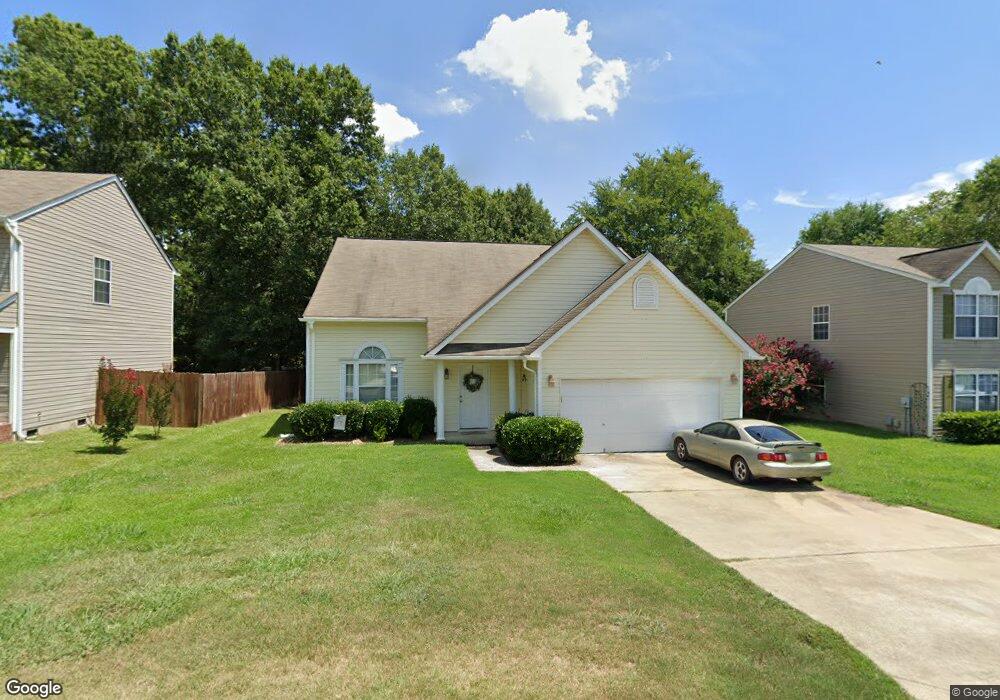 12 Stoney Pointe Dr, Chapin, SC 29036 - photo 1