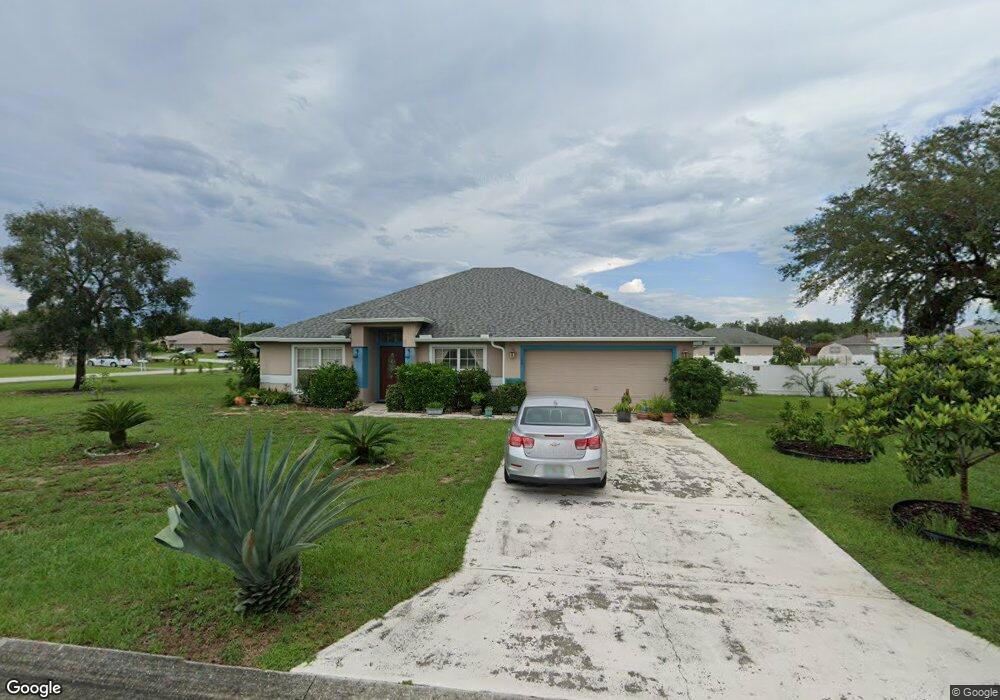 168 Sanderling Dr, Haines City, FL 33844 - photo 1