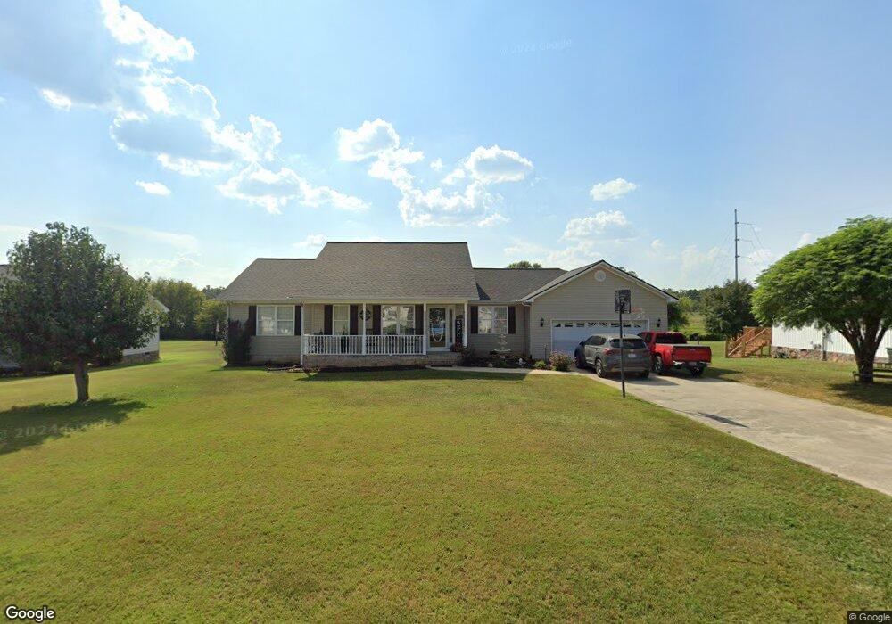 370 Chandler's Ridge Dr, Chatsworth, GA 30705 - photo 1