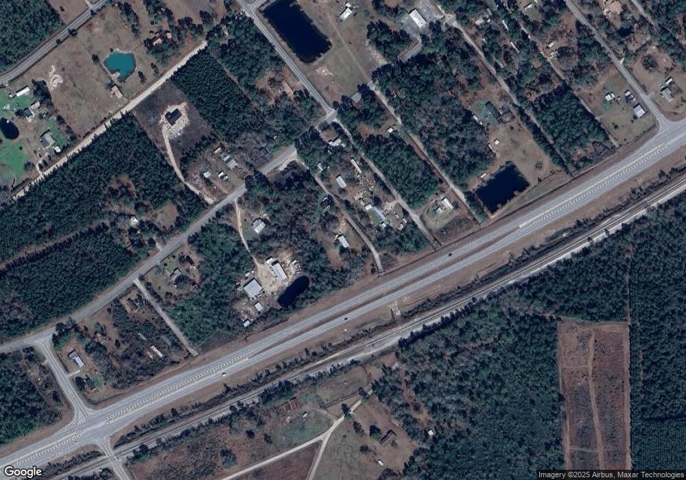 2400 17th St, Waycross, GA 31503 - photo 1