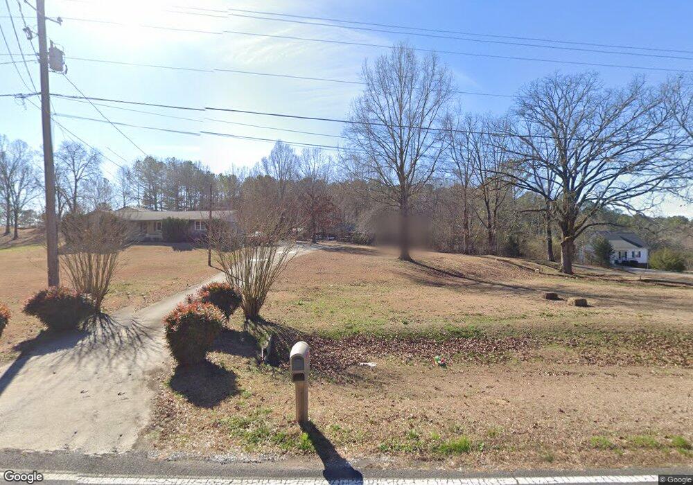 3518 Wax Rd SE, Aragon, GA 30104 - photo 1