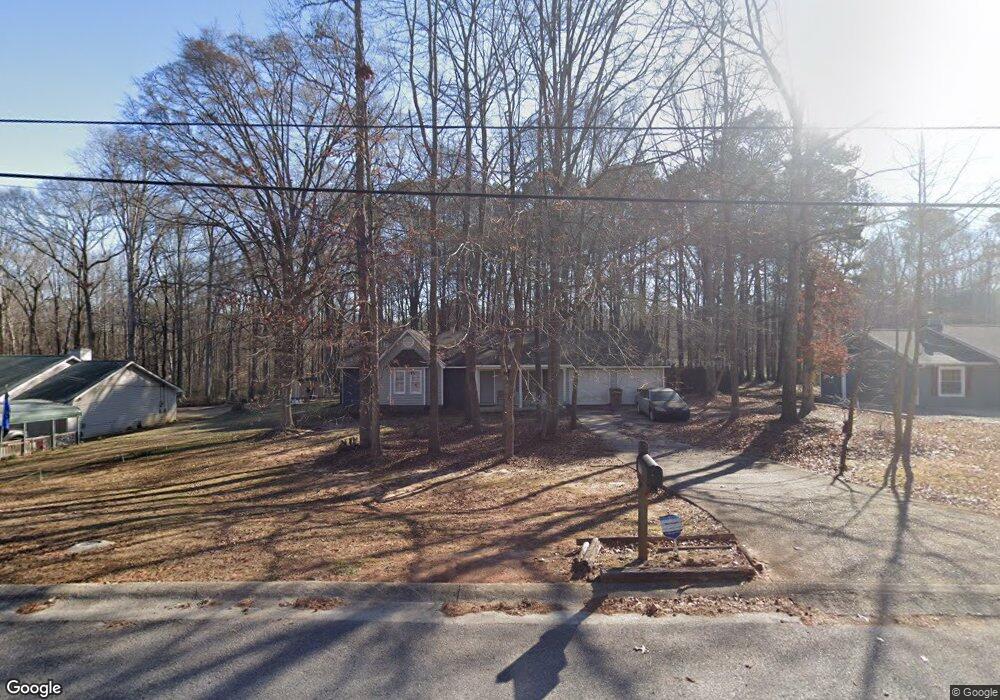 123 Forest Place, Stockbridge, GA 30281 - photo 1