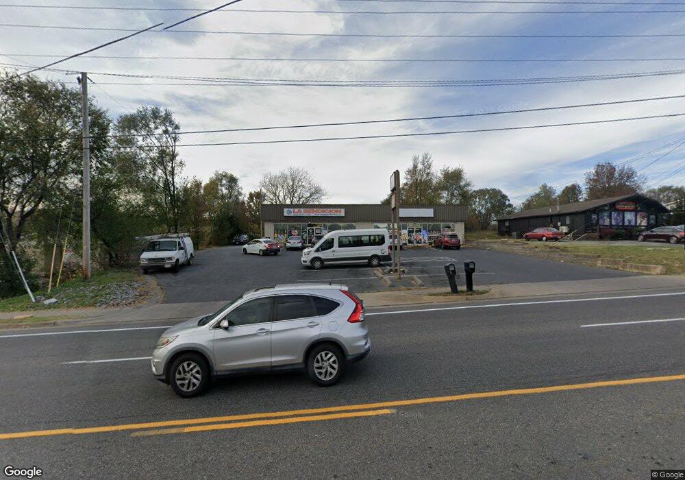 1901 S Main St, Harrisonburg, VA 22801 - photo 1