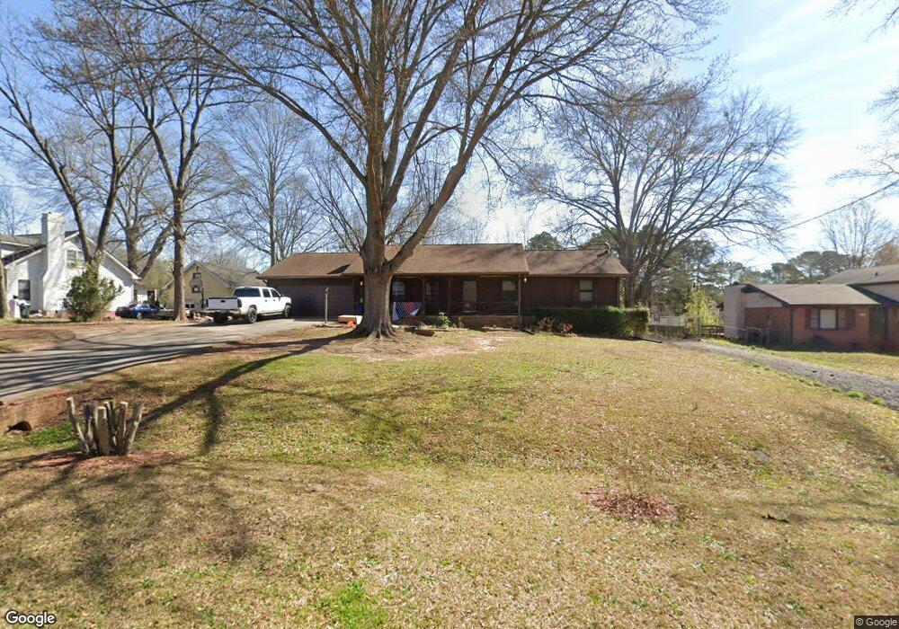 1334 Pirkle Rd, Norcross, GA 30093 - photo 1